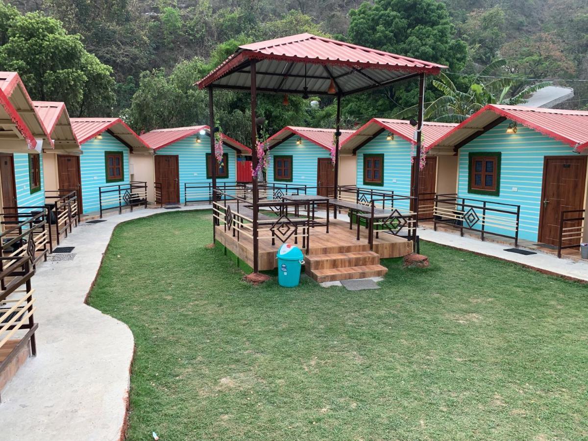 Creek Forest - Riverside Boutique Resort
