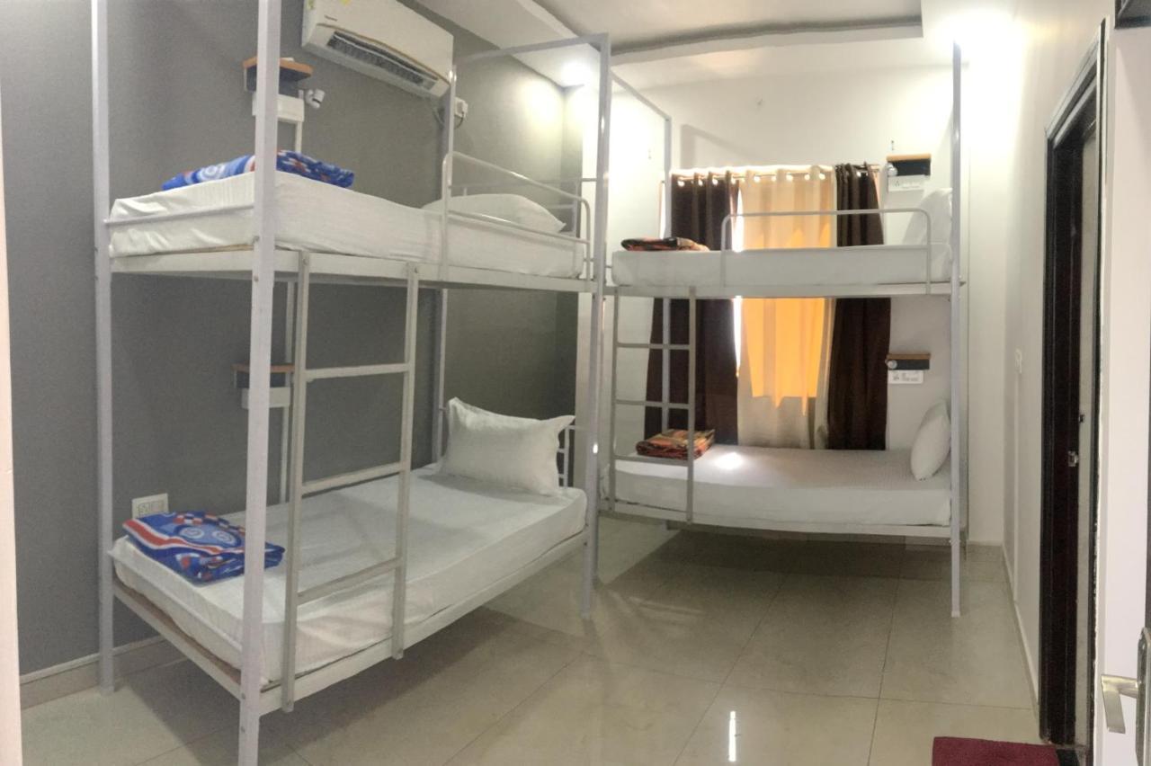 Hostel Live Free 2.0 Rishikesh