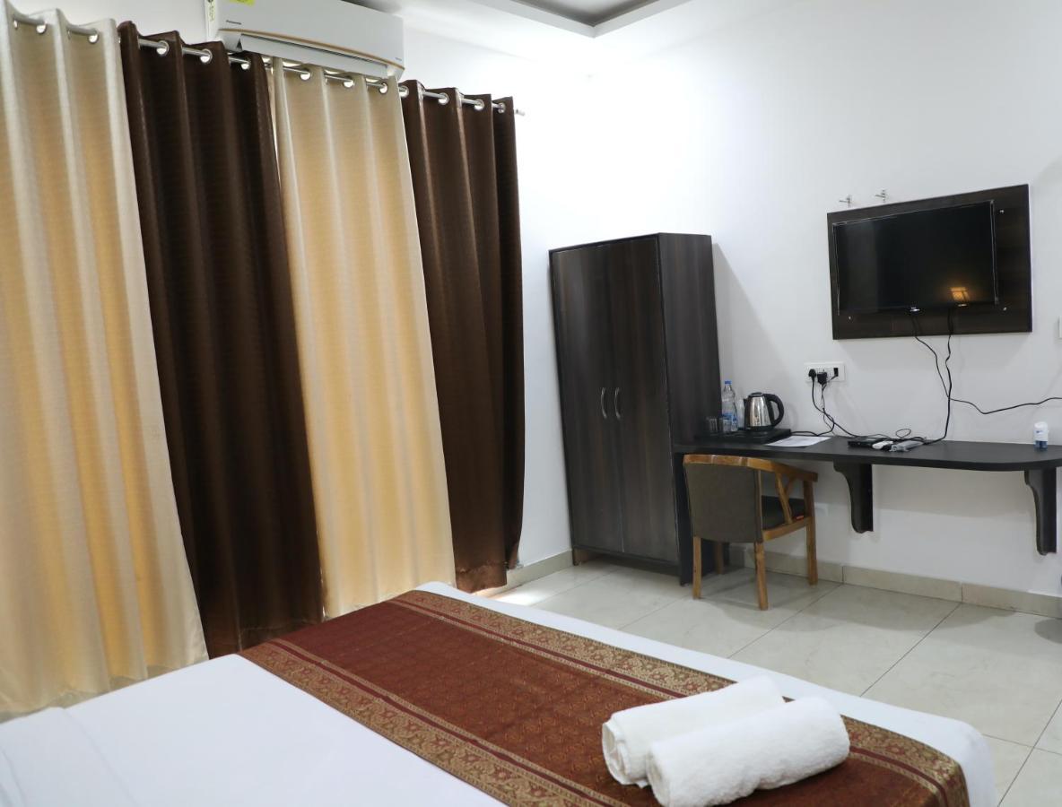 Hostel Live Free 2.0 Rishikesh