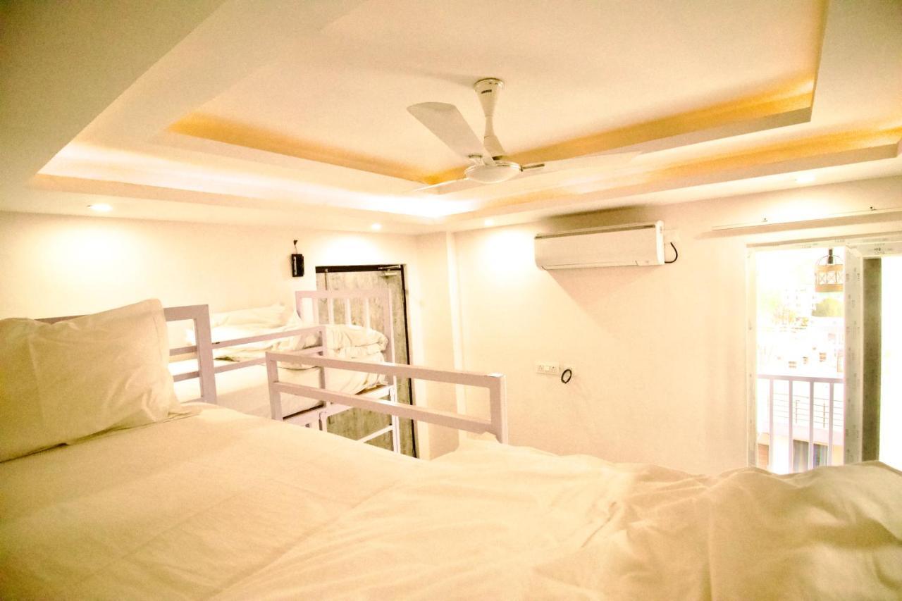 Hostel Backpacker Duniya Rishikesh
