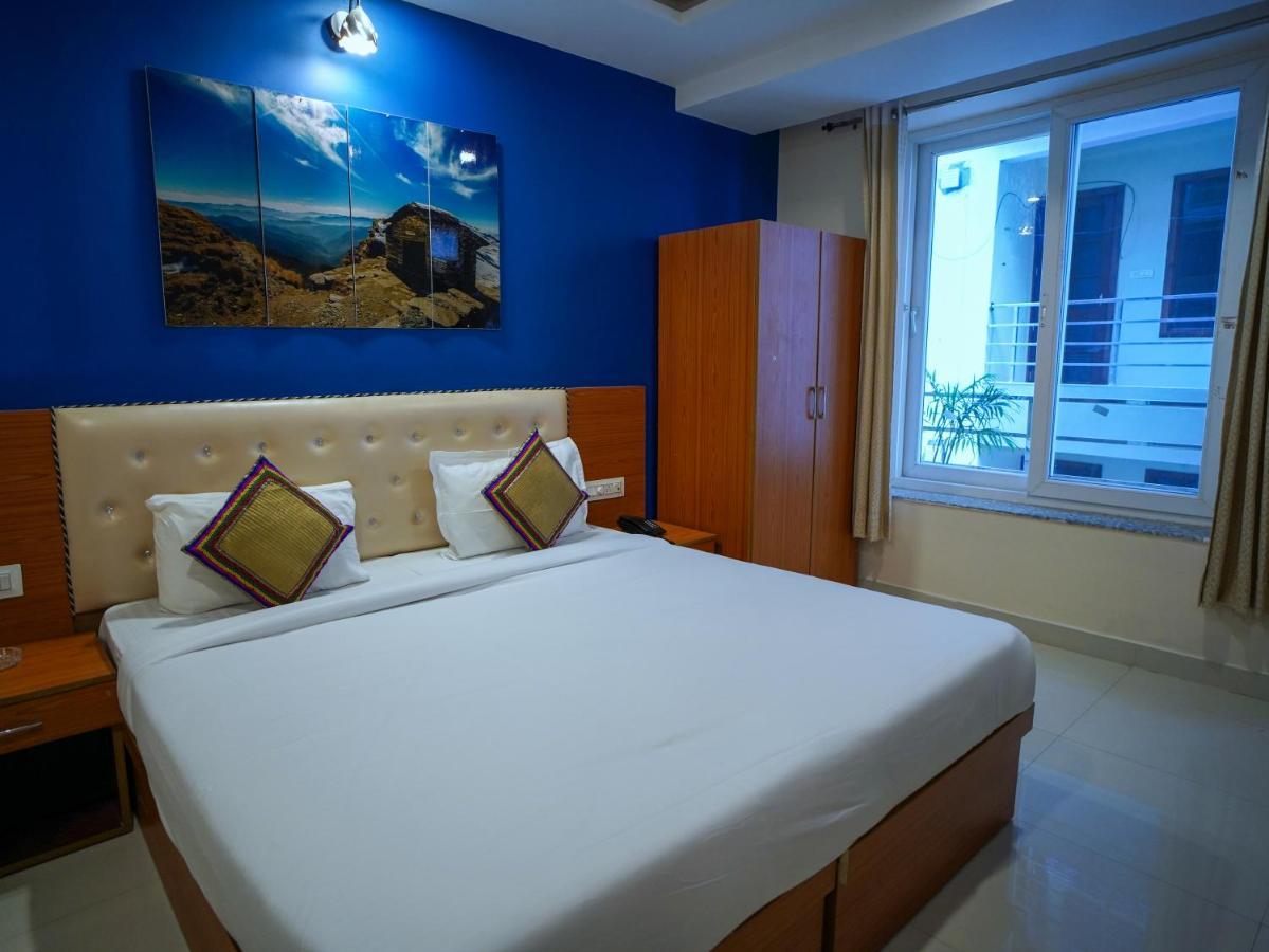Hostel Karwaan Rishikesh