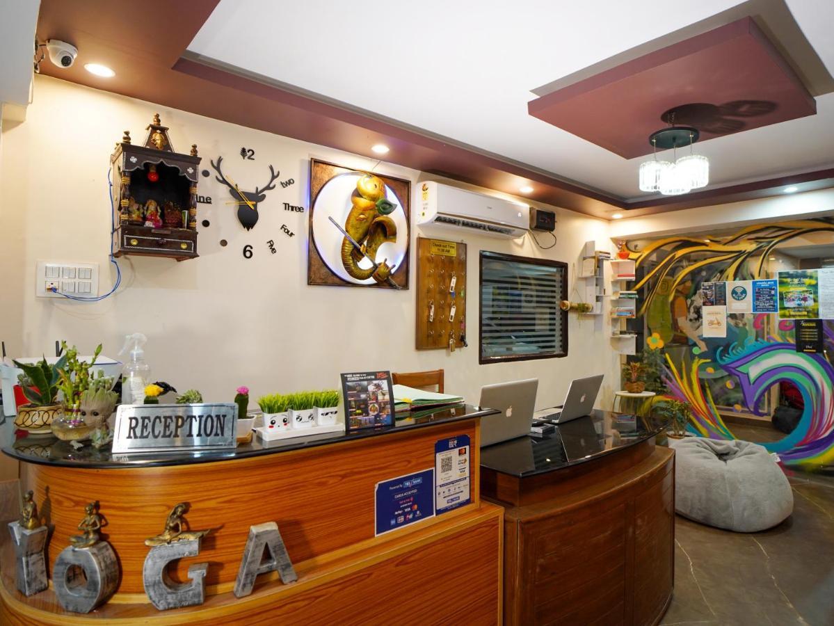 Karwaan Rishikesh
