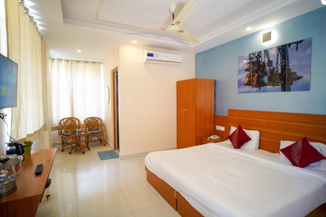 Karwaan Hostel Rishikesh