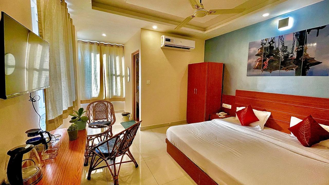 Hostel Karwaan *