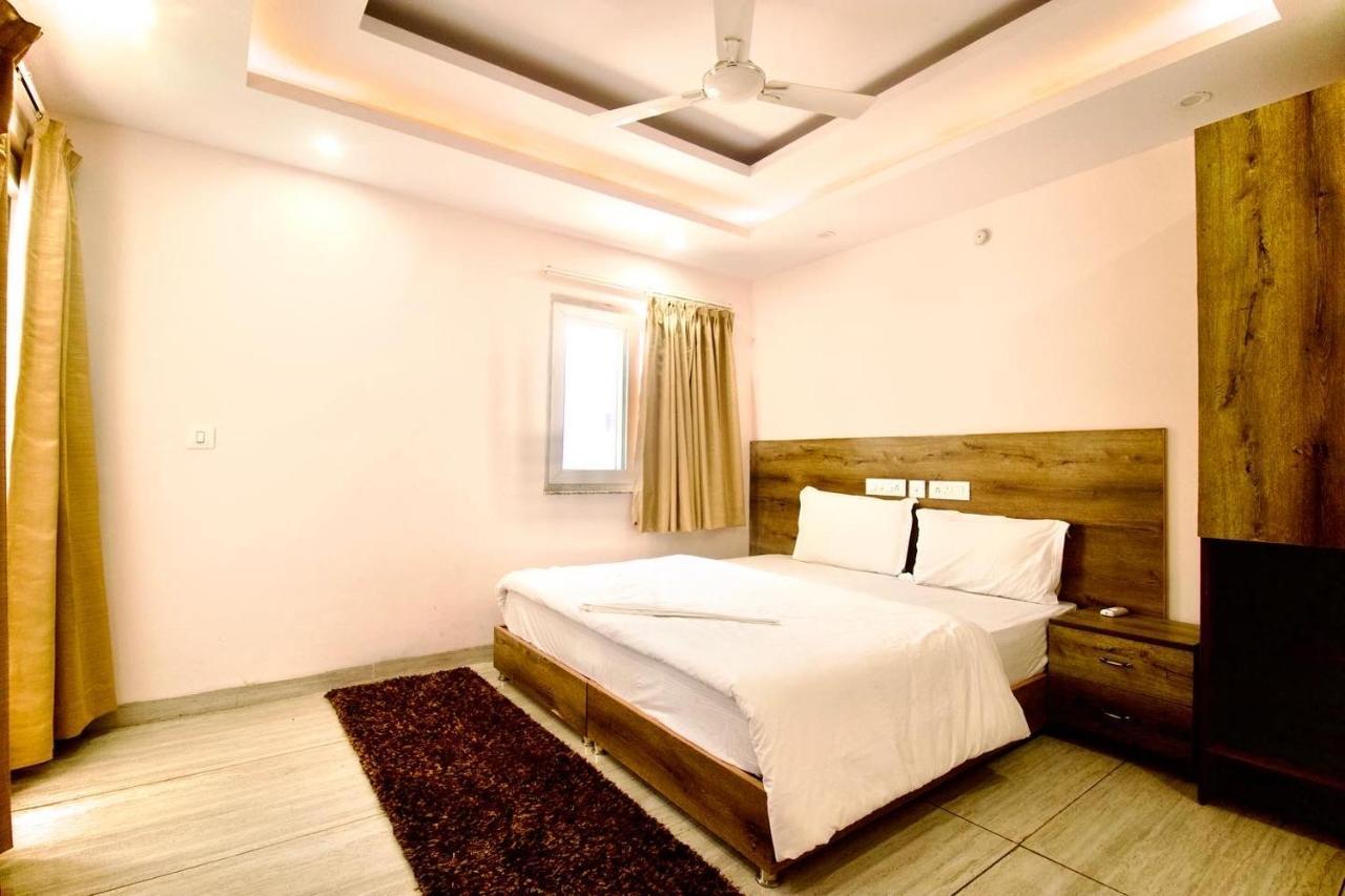 Backpacker Duniya Hostel *