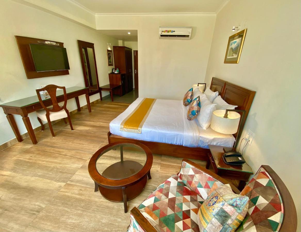 View By Tree Hotel Rishikesh