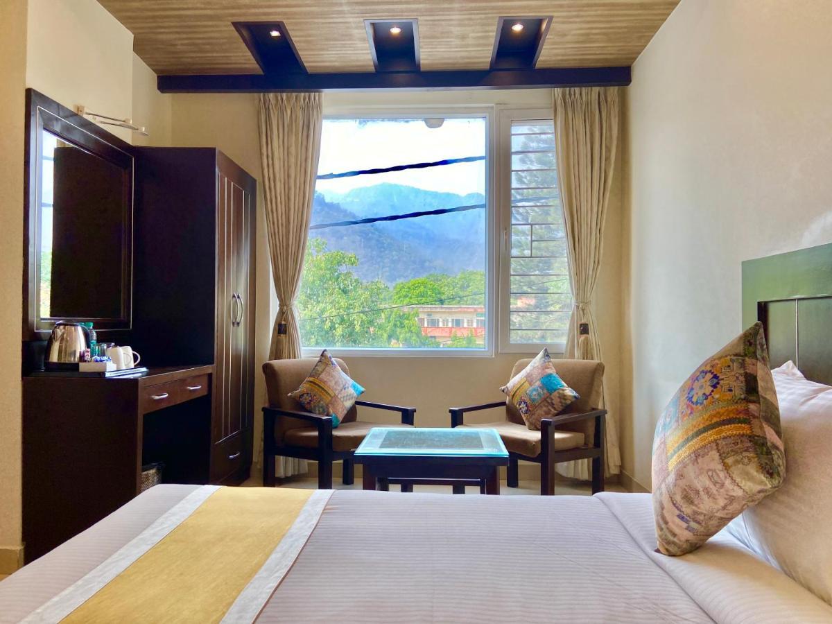 View By Tree Hotel 3*