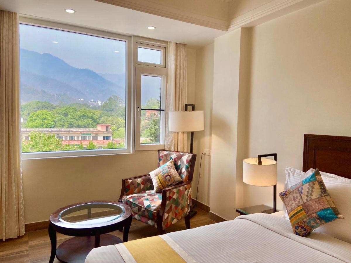 View By Tree Hotel Rishikesh