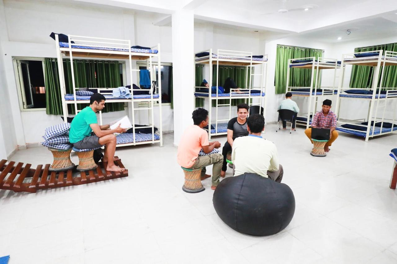 Ubex Hotel
