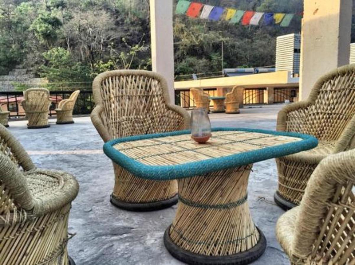 Aranyam River Retreat 3*