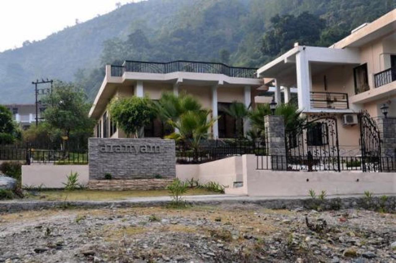 Aranyam River Retreat 3* Rishikesh
