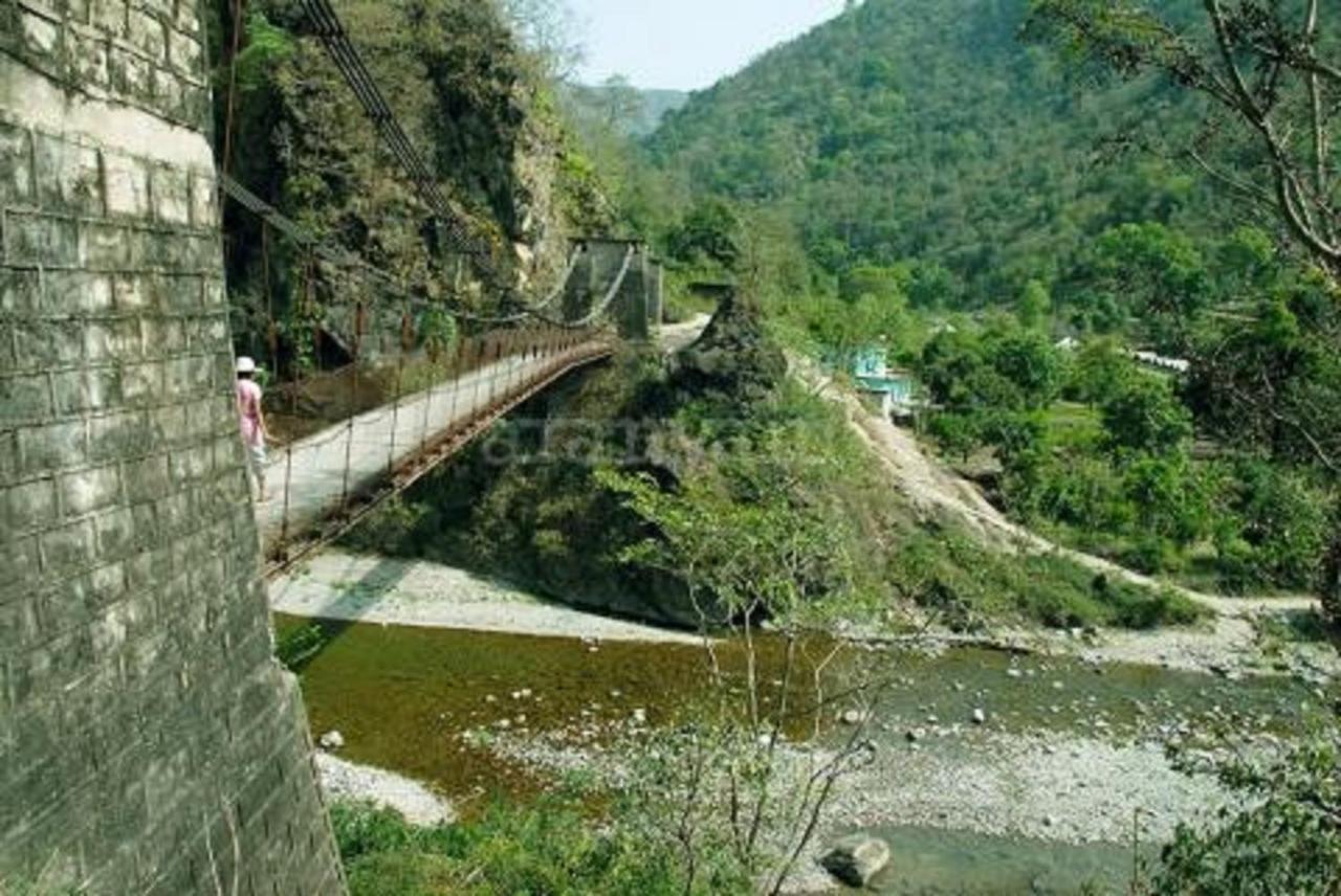 Hotel Aranyam River Retreat 3*
