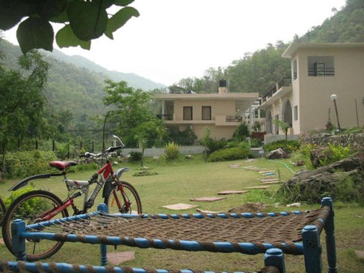 Aranyam River Retreat 3*