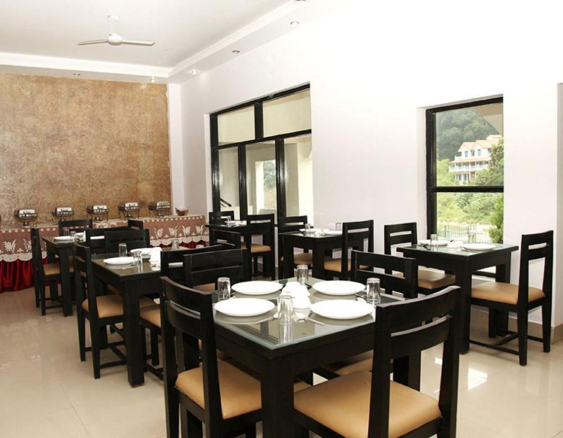 Aranyam River Retreat Hotel