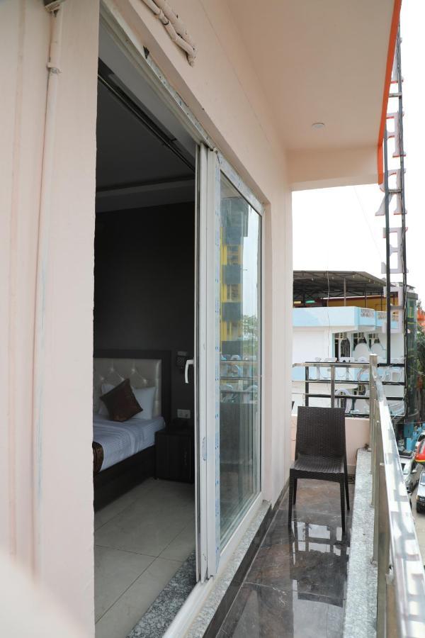Hostel Live Free 2.0 Rishikesh