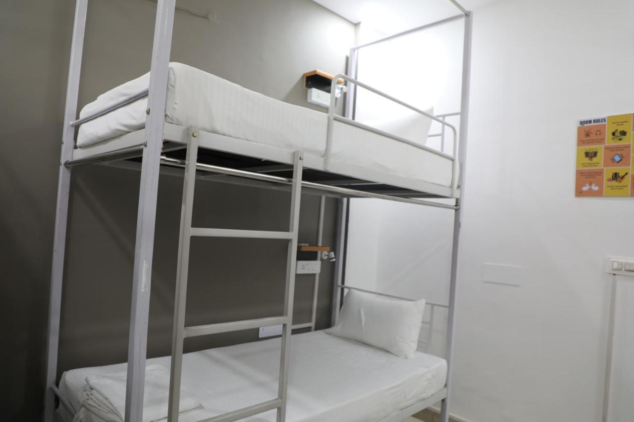 Live Free 2.0 Hostel