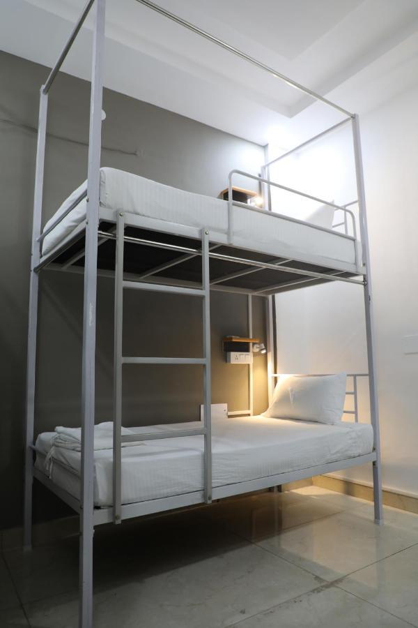 Hostel Live Free 2.0 Rishikesh