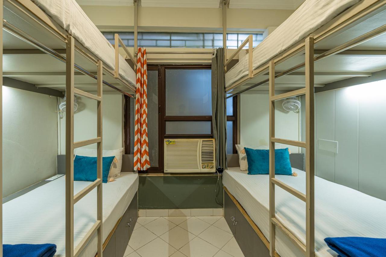 Hostel Madpackers Og *