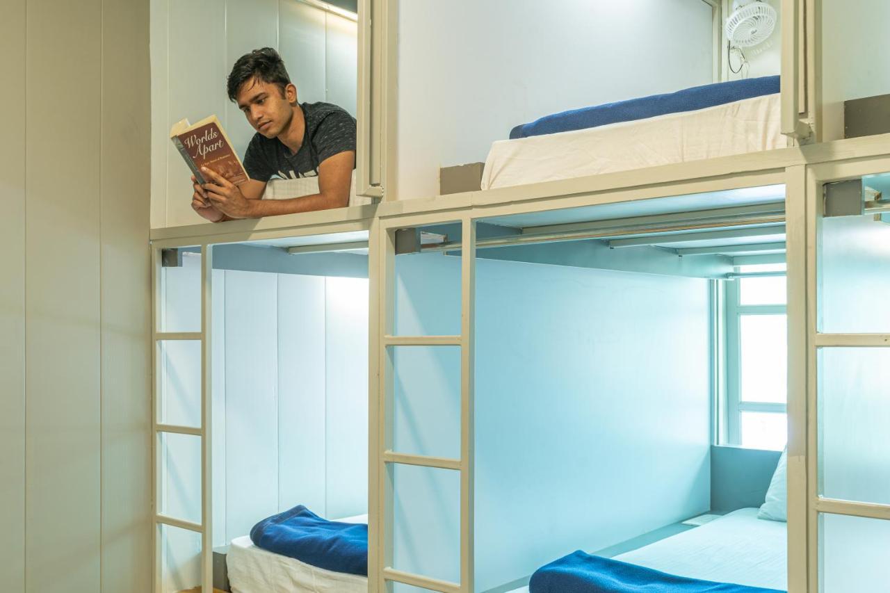 Hostel Madpackers Og