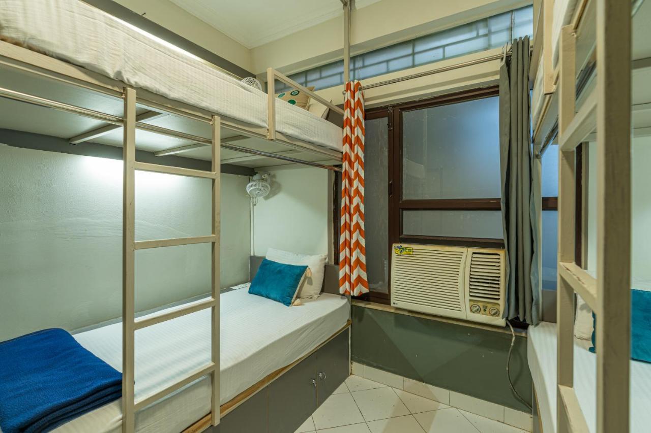 Hostel Madpackers Og *