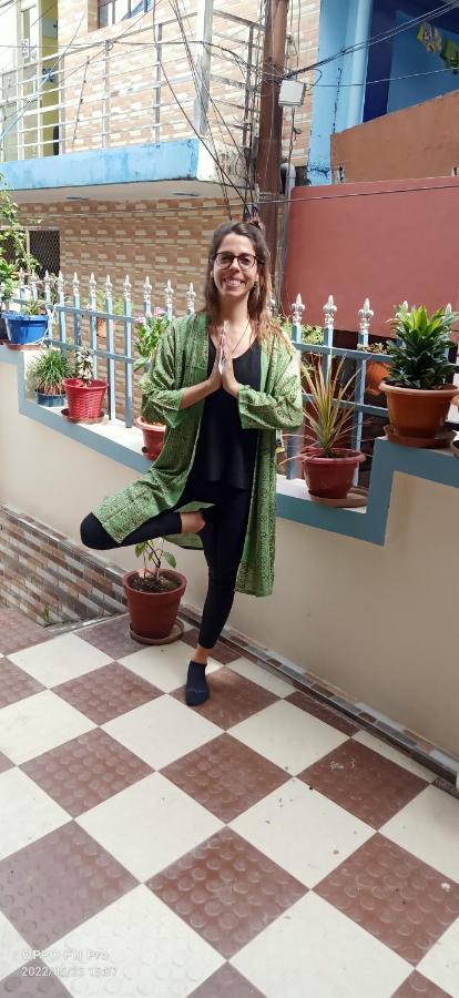 Homestay Rudransh Rishikesh