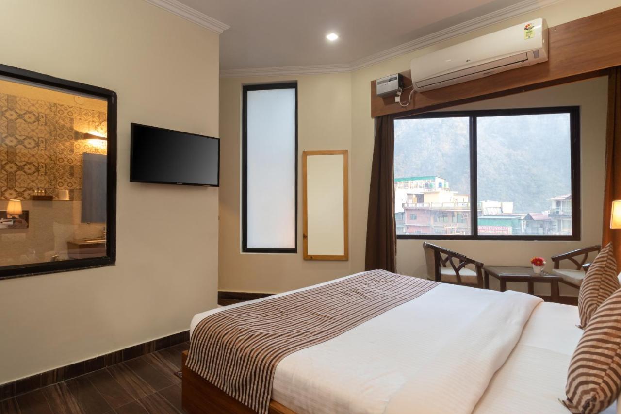 Hotel Peepal Tree 3*