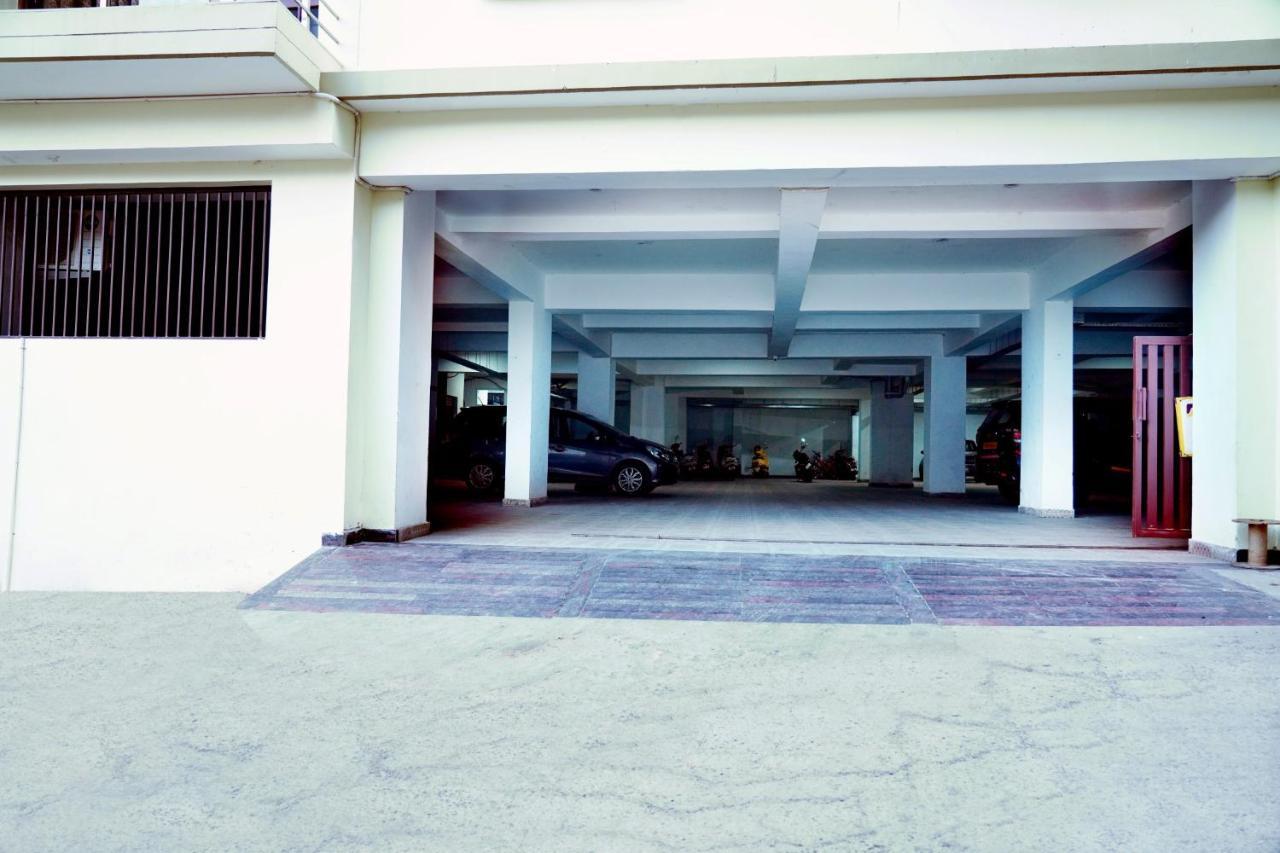 Apartment Yogvan Luxury 1bhk Tapovan