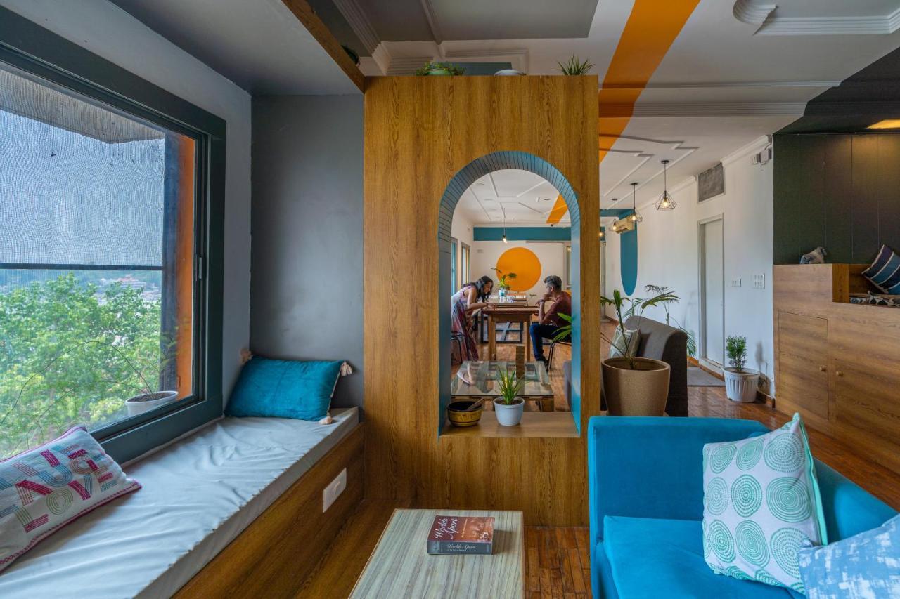 Hostel Madpackers Og *