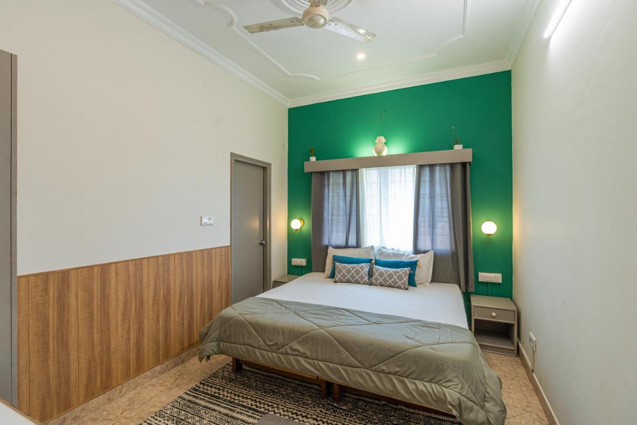 Madpackers Og Hostel Rishikesh