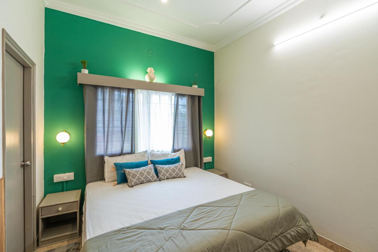 Madpackers Og Hostel Rishikesh