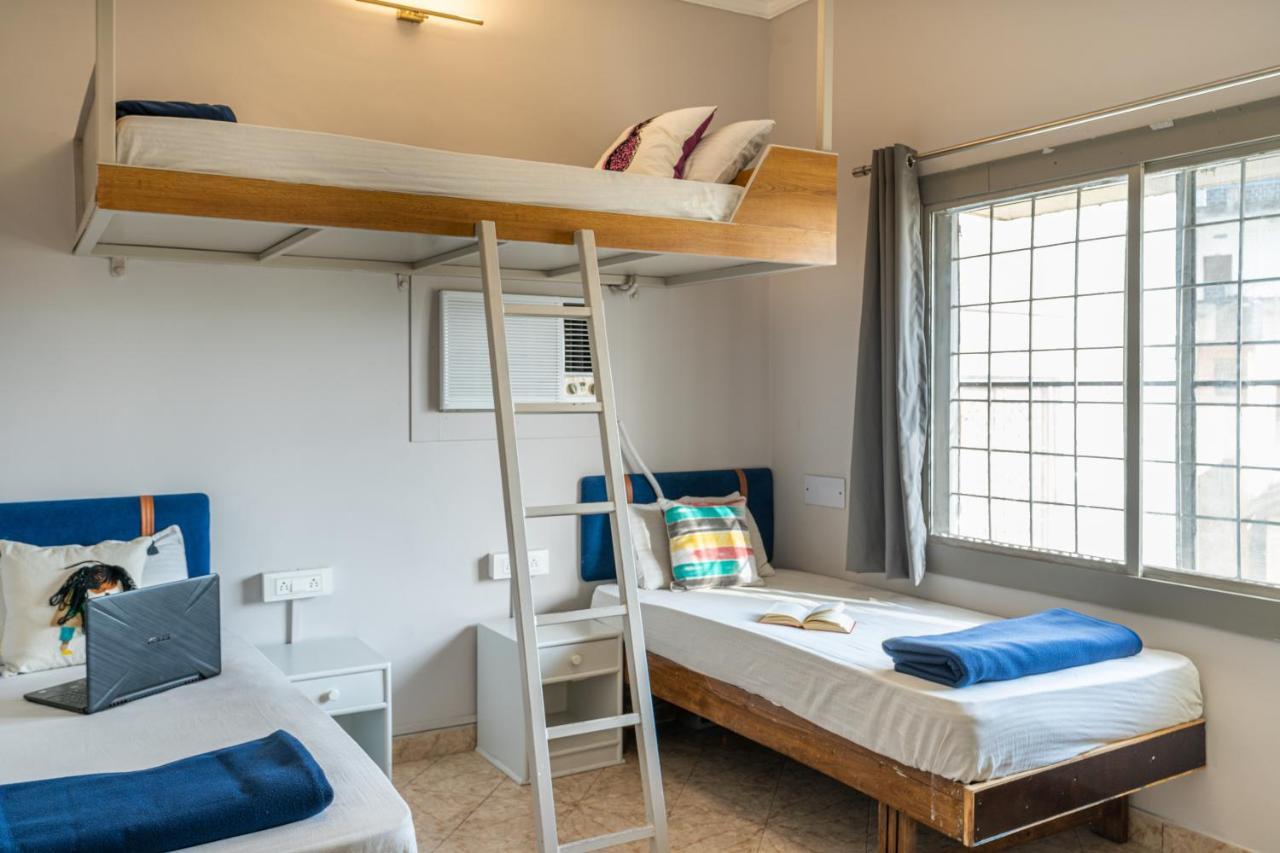 Madpackers Og Hostel *