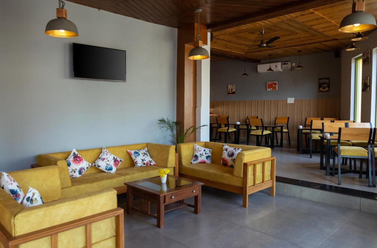 Peepal Tree Hotel Rishikesh