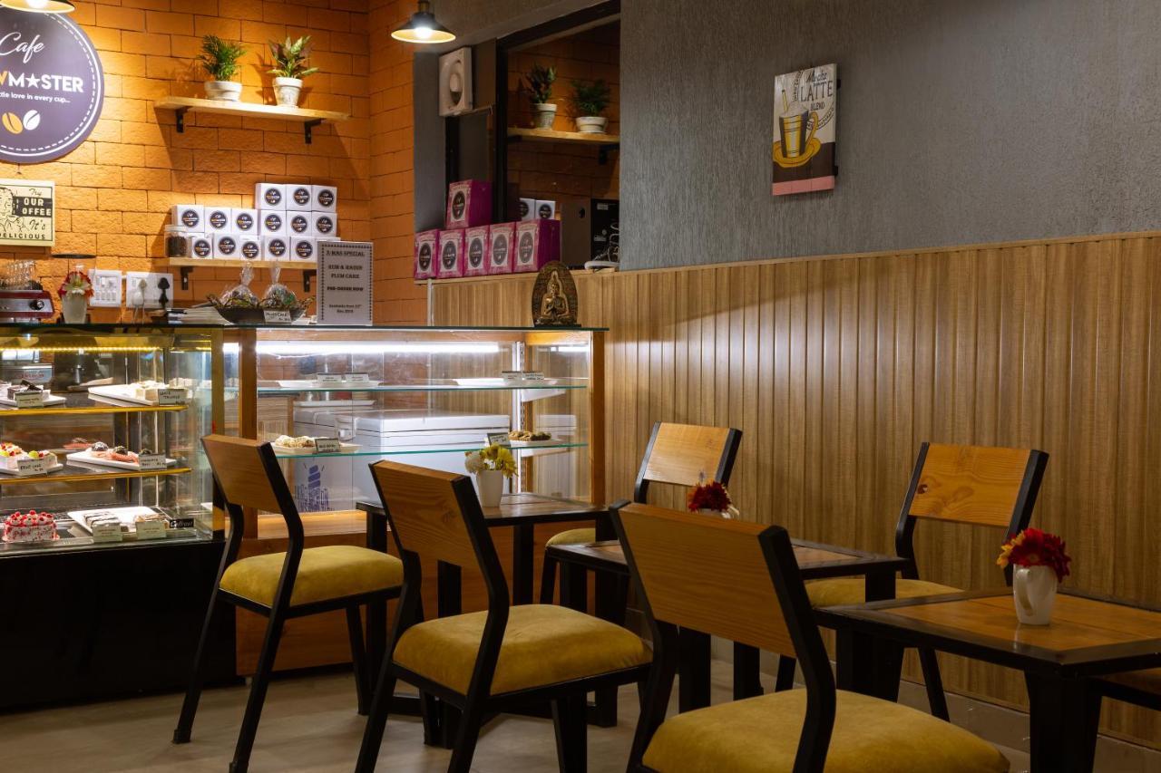 Hotel Peepal Tree