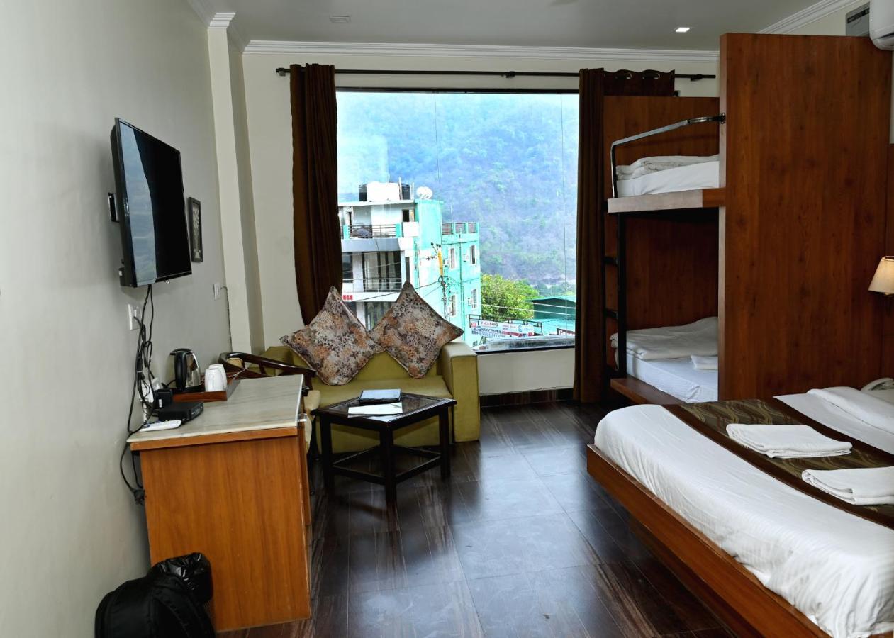 Hotel Peepal Tree 3*