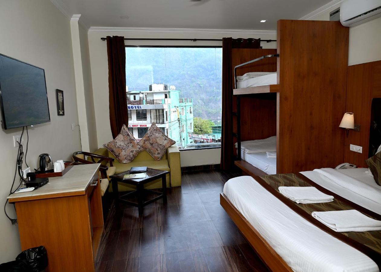 Peepal Tree 3* Rishikesh