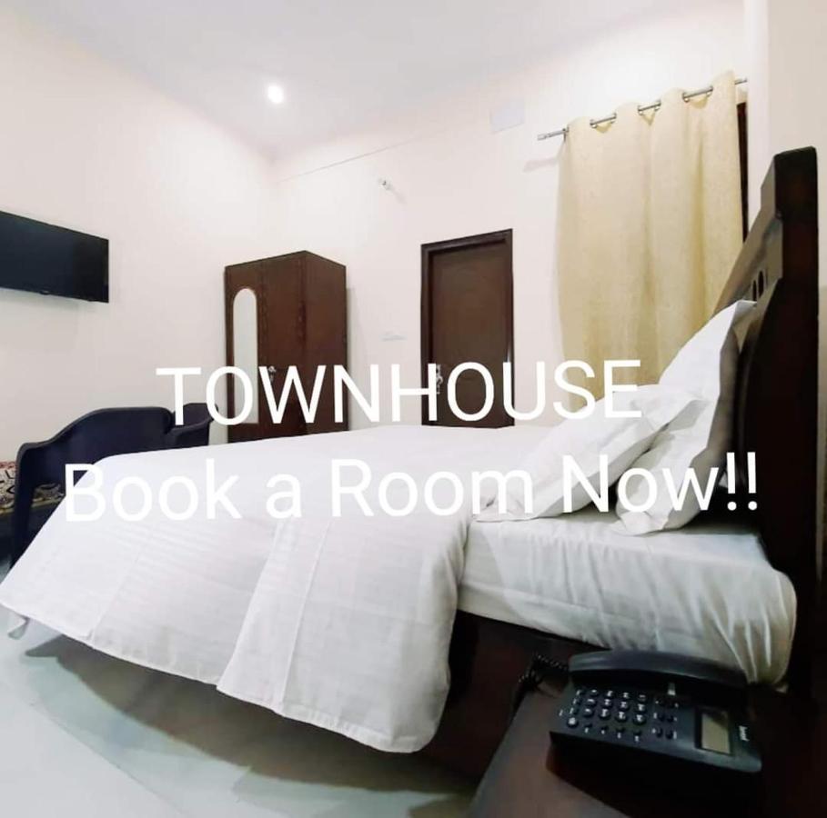 Townhouse Rishikesh