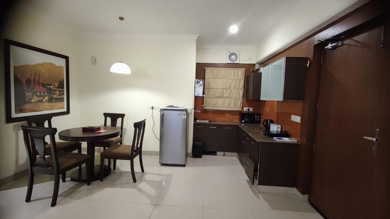 Aloha By Blissful Ganges Apartment Rishikesh