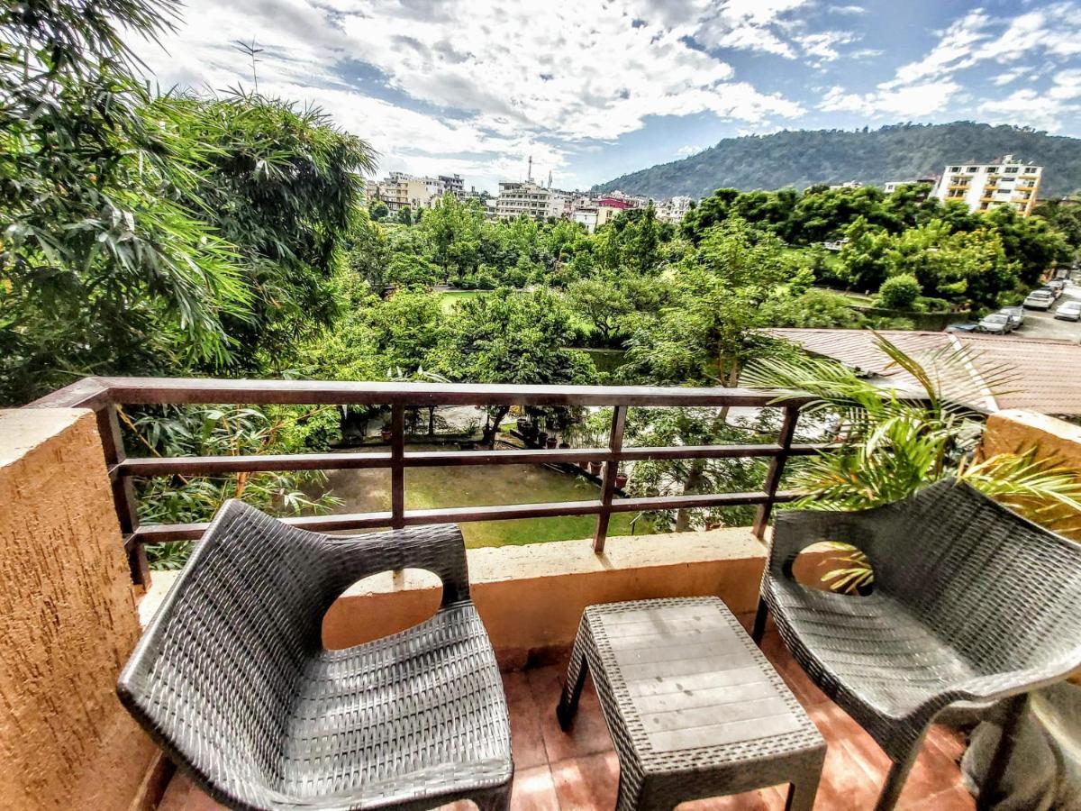 Aloha Serenity Apartment *