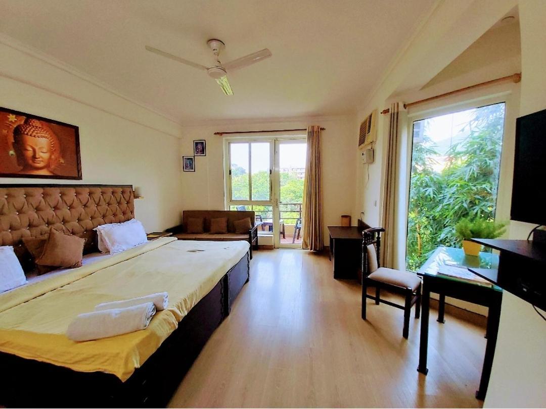Aloha Serenity Apartment