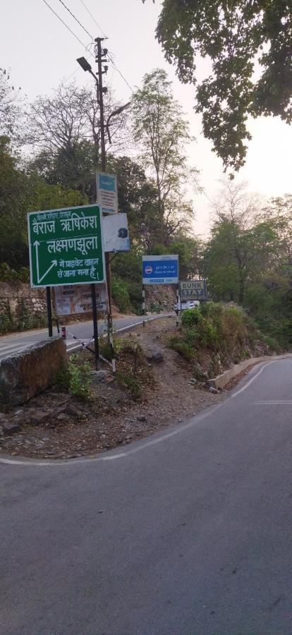 Om Ganga Guest House * Rishikesh