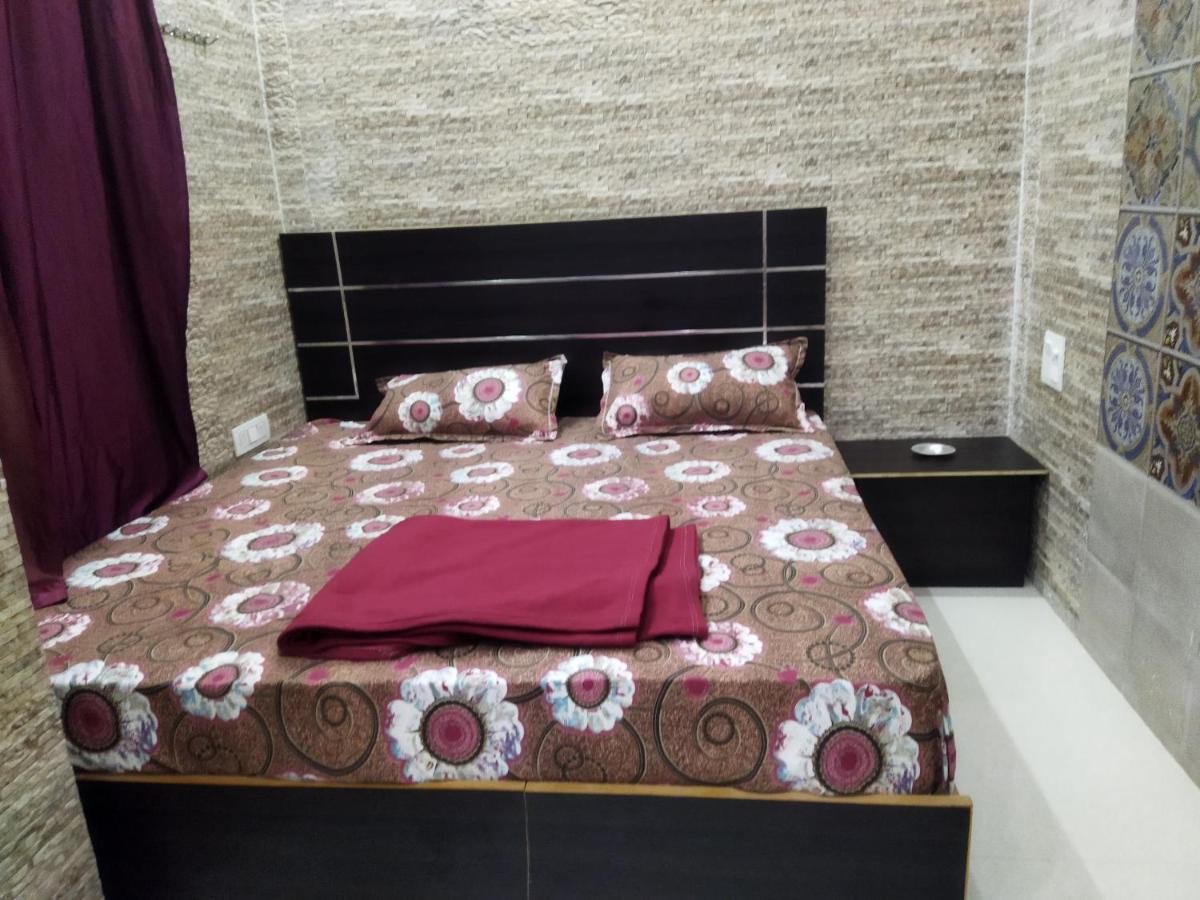 Om Ganga Guest House Guest house *