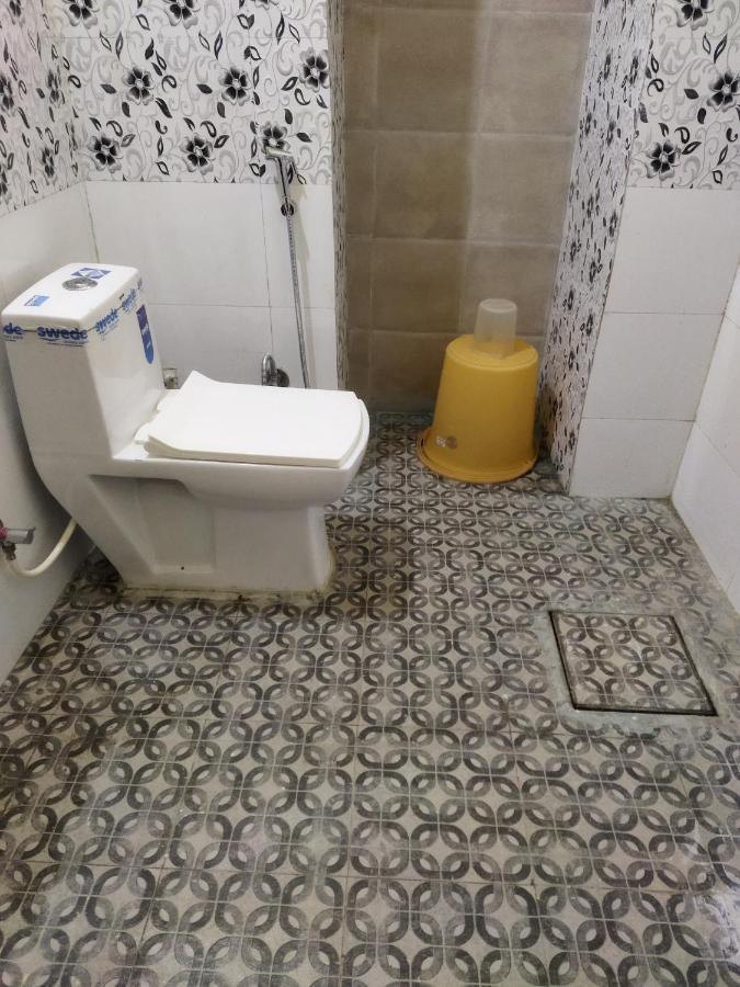 Om Ganga Guest House Rishikesh
