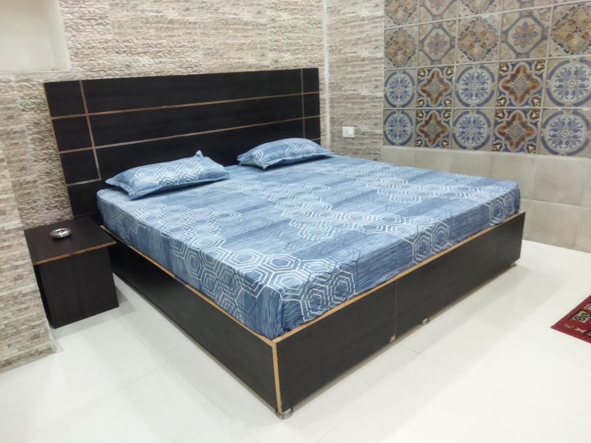 Om Ganga Guest House Guest house