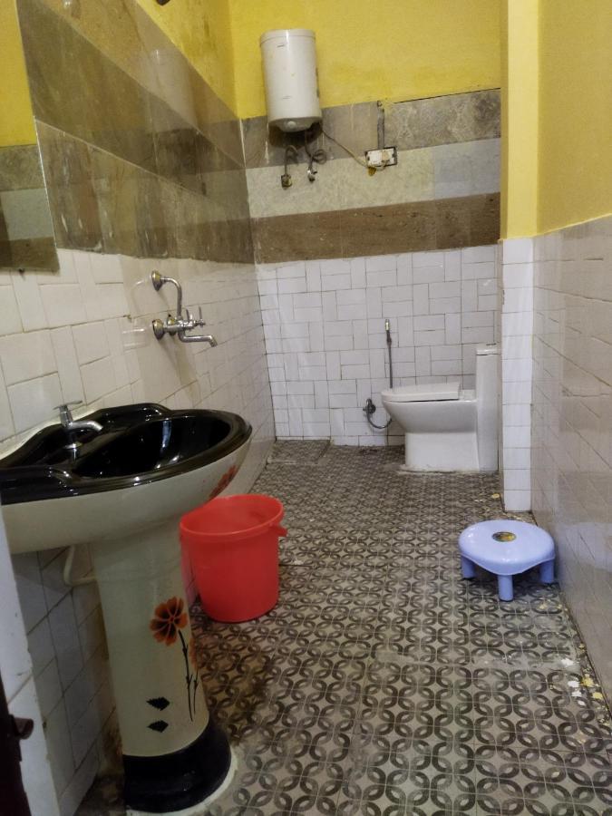Guest house Om Ganga Guest House Rishikesh