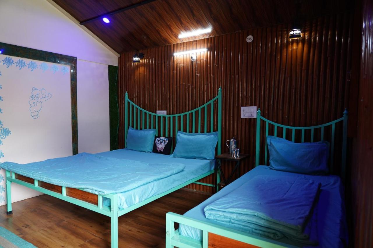 Creek Forest - Riverside Boutique Resort