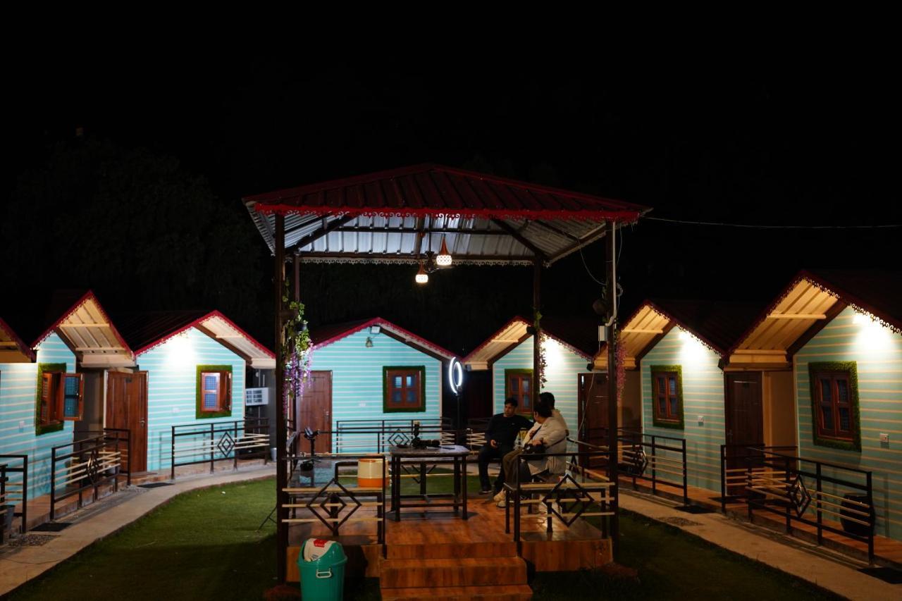 Creek Forest - Riverside Boutique Resort *