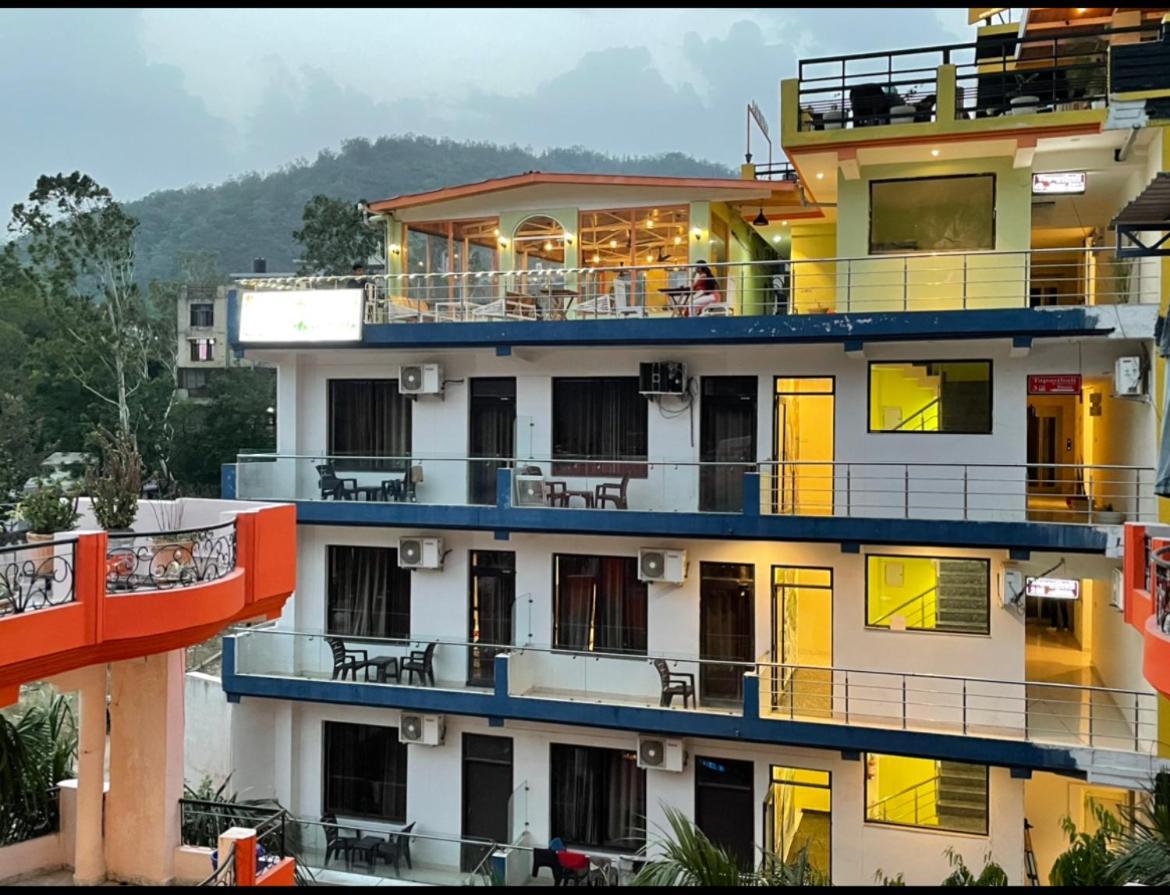 Hotel Tapasthali By Meera