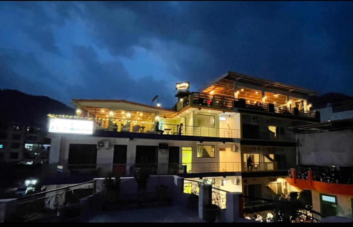 Hotel Tapasthali By Meera 3*