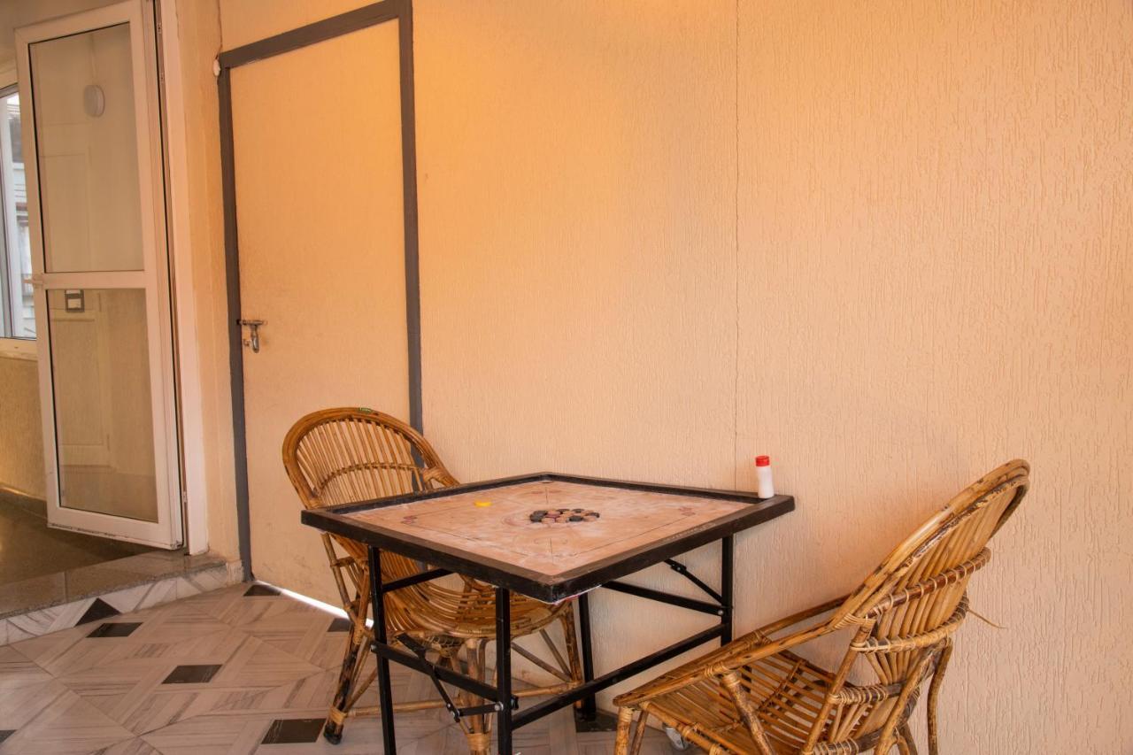 Dream Hotel Rishikesh
