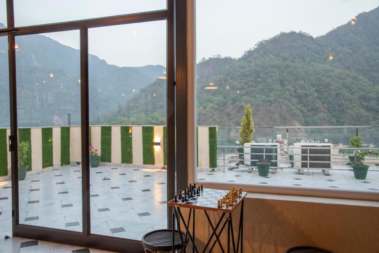 Hotel Dream Rishikesh